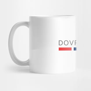 Dovrefjell Mug